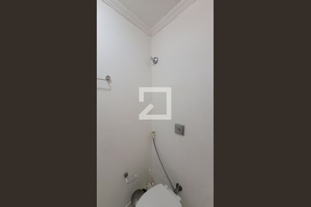 Apartamento para alugar com 80m², 2 quartos e 1 vaga Apartamento para alugar com 80m², 2 quartos e 1 vagaBanheiro