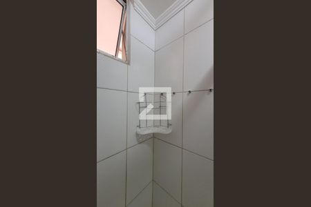 Apartamento para alugar com 80m², 2 quartos e 1 vaga Apartamento para alugar com 80m², 2 quartos e 1 vagaBanheiro