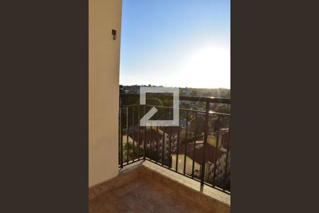 Apartamento para alugar com 154m², 3 quartos e 2 vagasVaranda