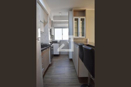 Apartamento para alugar com 154m², 3 quartos e 2 vagasCozinha