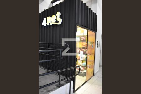 Apartamento para alugar com 154m², 3 quartos e 2 vagasÁrea comum - Mercado Pet