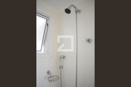 Apartamento para alugar com 154m², 3 quartos e 2 vagasBanheiro 2
