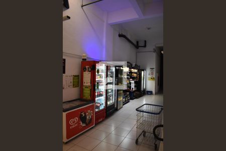 Apartamento para alugar com 154m², 3 quartos e 2 vagasÁrea comum - Mercado