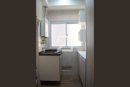 Apartamento para alugar com 154m², 3 quartos e 2 vagasÁrea de Serviço