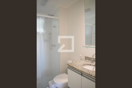 Apartamento para alugar com 154m², 3 quartos e 2 vagasBanheiro 2