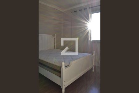 Suíte de apartamento para alugar com 3 quartos, 154m² em Boa Vista, Curitiba