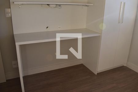 Apartamento para alugar com 154m², 3 quartos e 2 vagas Quarto 3
