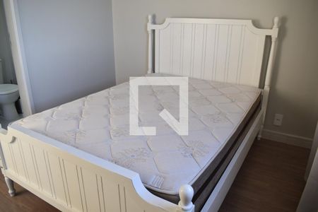 Suíte de apartamento para alugar com 3 quartos, 154m² em Boa Vista, Curitiba