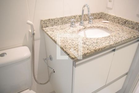 Apartamento para alugar com 154m², 3 quartos e 2 vagasBanheiro 2