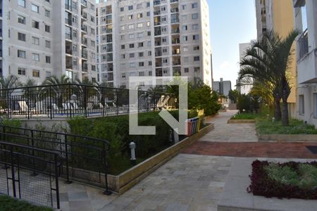 Apartamento para alugar com 154m², 3 quartos e 2 vagasÁrea comum
