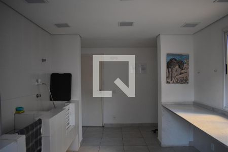 Apartamento para alugar com 154m², 3 quartos e 2 vagasÁrea comum - Espaço pet