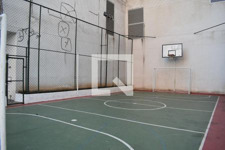 Apartamento para alugar com 154m², 3 quartos e 2 vagasQuadra Esportiva