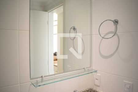 Apartamento para alugar com 154m², 3 quartos e 2 vagasBanheiro 2