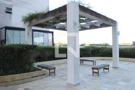 Apartamento para alugar com 154m², 3 quartos e 2 vagasÁrea comum - Pergolado