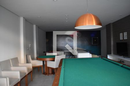 Apartamento para alugar com 154m², 3 quartos e 2 vagasSala de jogos