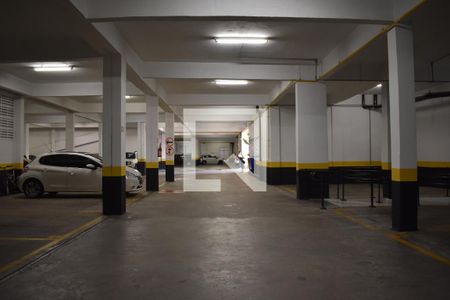 Apartamento para alugar com 154m², 3 quartos e 2 vagasGaragem