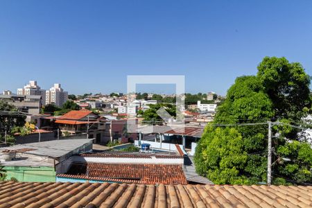 Casa para alugar com 350m², 5 quartos e 4 vagasTerraço - Vista 