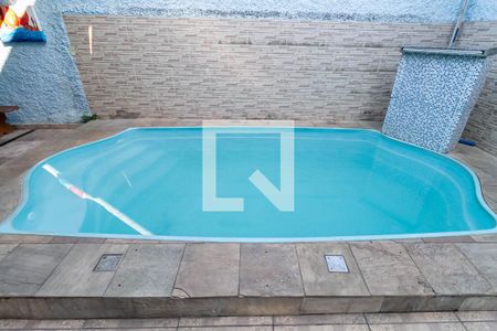 Casa para alugar com 350m², 5 quartos e 4 vagasPiscina