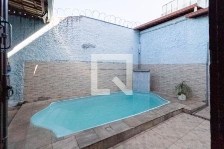 Casa para alugar com 350m², 5 quartos e 4 vagasPiscina