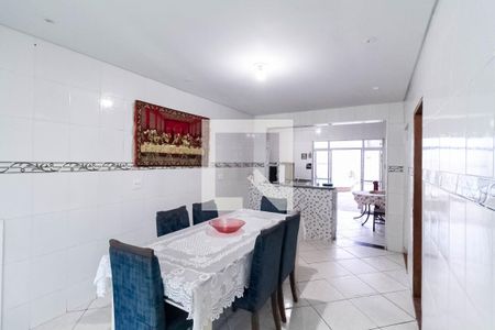 Casa para alugar com 350m², 5 quartos e 4 vagasCopa