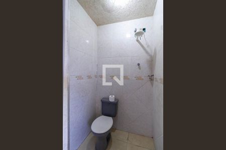 Casa para alugar com 350m², 5 quartos e 4 vagasTerraço - Banheiro 