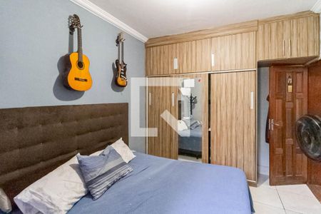 Casa para alugar com 350m², 5 quartos e 4 vagasQuarto 3