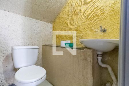 Casa para alugar com 350m², 5 quartos e 4 vagasLavabo