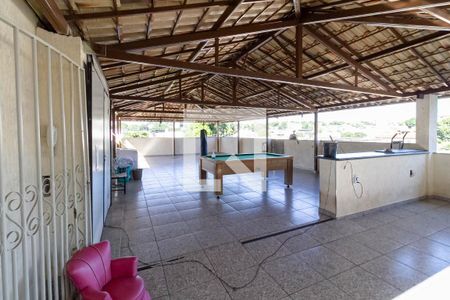Casa para alugar com 350m², 5 quartos e 4 vagasTerraço