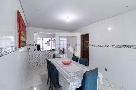 Casa para alugar com 350m², 5 quartos e 4 vagasCopa