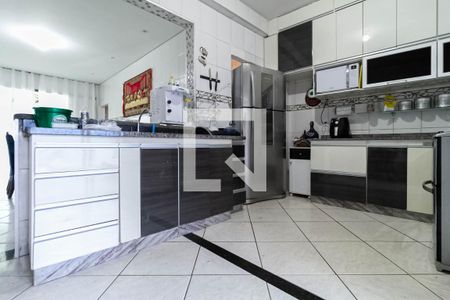 Casa para alugar com 350m², 5 quartos e 4 vagasCozinha