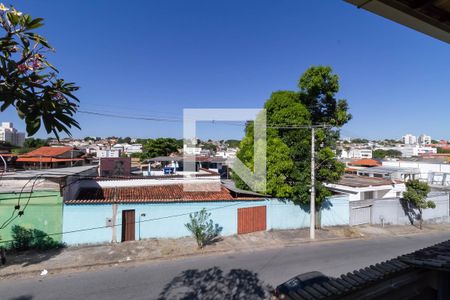 Casa para alugar com 350m², 5 quartos e 4 vagasVaranda - Vista 