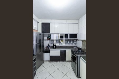 Casa para alugar com 350m², 5 quartos e 4 vagasCozinha