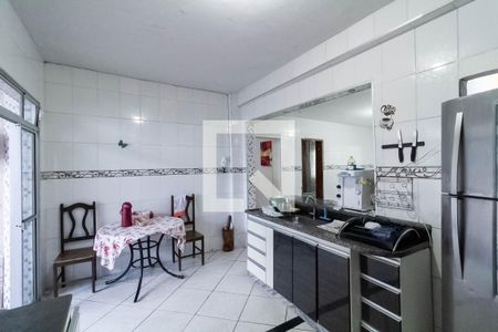 Casa para alugar com 350m², 5 quartos e 4 vagasCozinha
