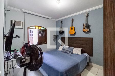 Casa para alugar com 350m², 5 quartos e 4 vagasQuarto 3