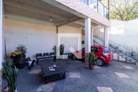 Casa para alugar com 350m², 5 quartos e 4 vagasGaragem
