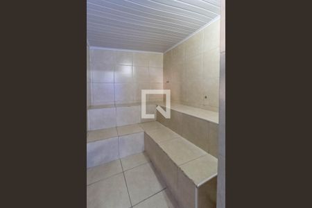 Casa para alugar com 350m², 5 quartos e 4 vagasSauna 