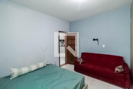 Casa para alugar com 350m², 5 quartos e 4 vagasSuíte 