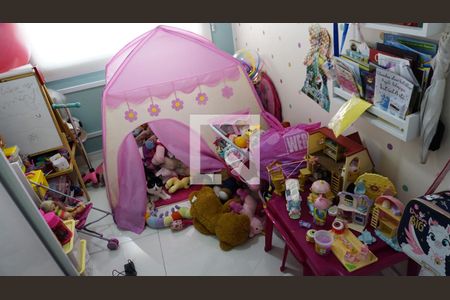 Apartamento para alugar com 70m², 3 quartos e 1 vagaQuarto 2