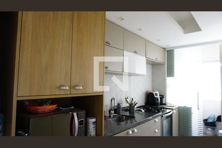 Apartamento para alugar com 70m², 3 quartos e 1 vagaCozinha