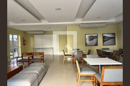 Apartamento para alugar com 70m², 3 quartos e 1 vagaÁrea comum