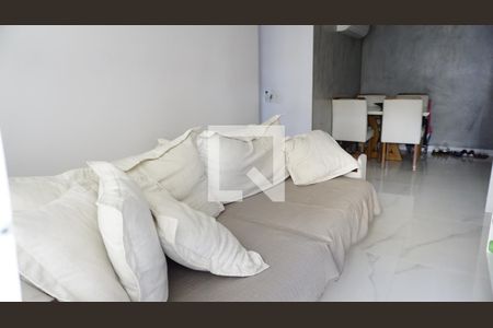 Sala de apartamento para alugar com 3 quartos, 70m² em Anil, Rio de Janeiro