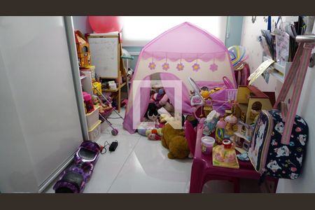 Apartamento para alugar com 70m², 3 quartos e 1 vagaQuarto 2