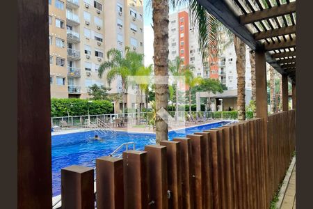 Apartamento para alugar com 70m², 3 quartos e 1 vagaÁrea comum