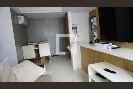 Apartamento para alugar com 3 quartos, 70m² em Anil, Rio de Janeiro