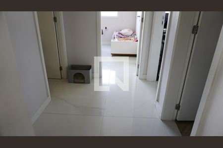 Hall  de apartamento para alugar com 3 quartos, 70m² em Anil, Rio de Janeiro