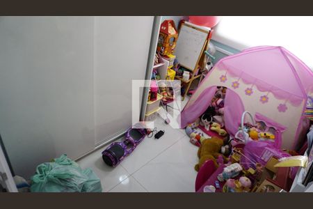 Apartamento para alugar com 70m², 3 quartos e 1 vagaQuarto 2