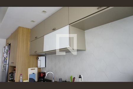 Apartamento para alugar com 70m², 3 quartos e 1 vagaCozinha