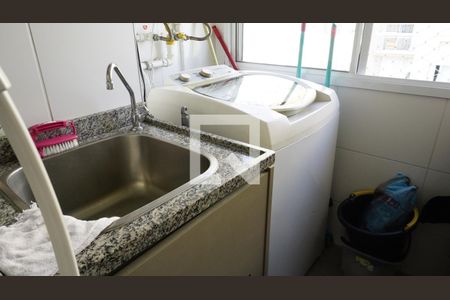 Apartamento para alugar com 70m², 3 quartos e 1 vagaÁrea de Serviço