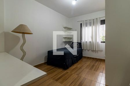 Quarto 1 de apartamento para alugar com 2 quartos, 62m² em Vila Nova Conceição, São Paulo