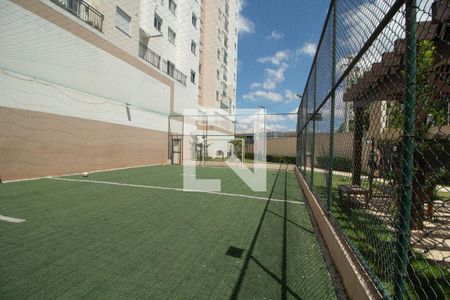 Apartamento para alugar com 42m², 2 quartos e 1 vagaÁrea comum